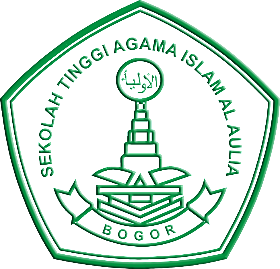Logo STAI Al-Aulia